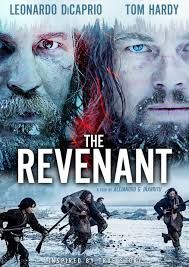 Watch the revenant free online streaming